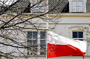 В 2016 году Польша примет не более 400 беженцев