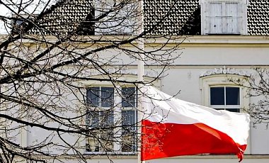 В 2016 году Польша примет не более 400 беженцев