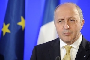 Франция призвала РФ прекратить авиаудары в Сирии
