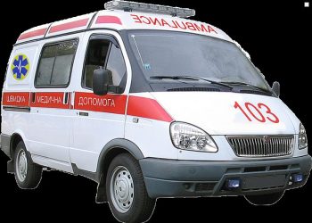 Во Львове два человека отравились неизвестным веществом