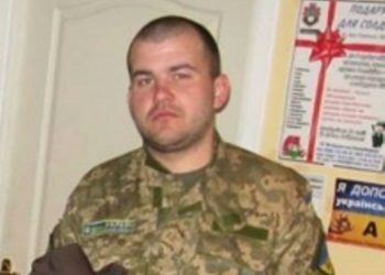 Возле Горловки погиб солдат «Айдара»