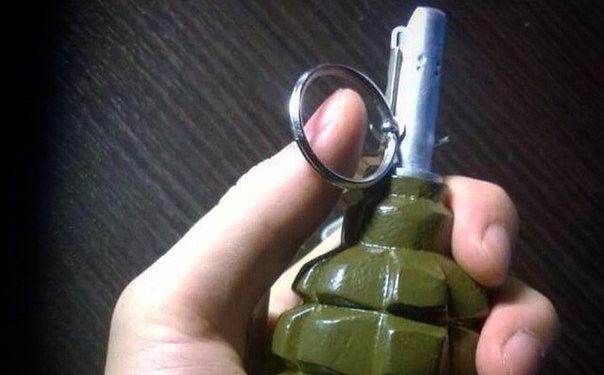 Боец АТО совершил самоубийство, взорвав себя гранатой