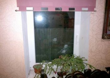 В Авдеевке волонтеры » напали на местного жителя