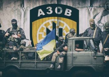 Фейковое видео с угрозами Нидерландам запустили из России, - СНБО