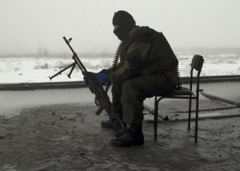 На Донбассе задержали боевика-беглеца из «ДНР», - пресса