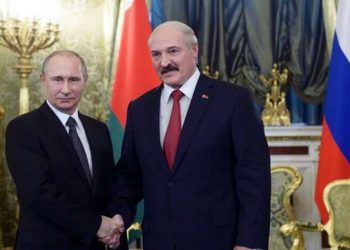 Беларусь заявила, что решит конфликт между Турцией и Россией