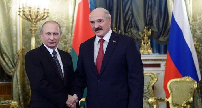 Беларусь заявила, что решит конфликт между Турцией и Россией