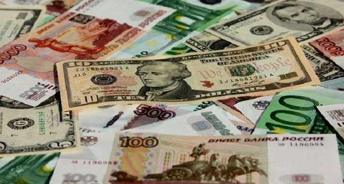 Россия тратит на содержание Донбасса миллиард евро в год