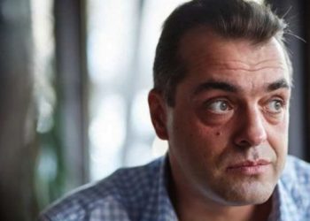 Советник украинского президента рассказал про «брезгливость» к гражданам России