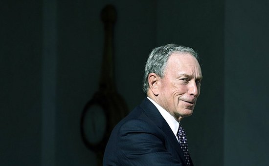 Экс-мэр Нью-Йорка может принять участие в выборах главы США