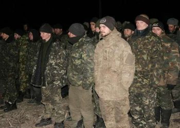 Представители «ДНР» и «ЛНР» сорвали обмен пленными солдатами на Донбассе
