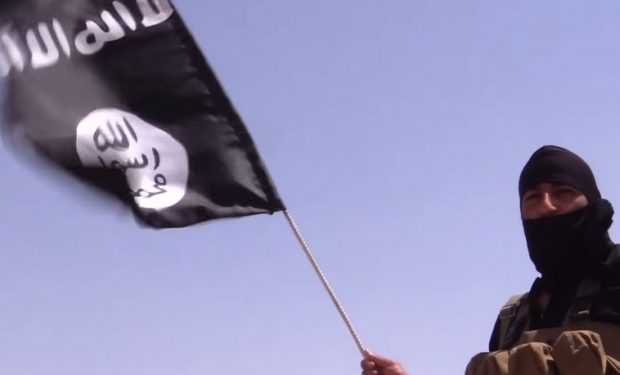 Боевики ИГИЛ напали на бывшую военную базу США в Ираке, есть погибшие