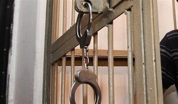 Оперативники задержали в Луганской области боевика по кличке Джеки Чан