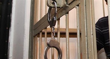 Оперативники задержали в Луганской области боевика по кличке Джеки Чан