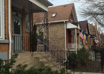 Украинскую окраину в Чикаго назвали самым привлекательным районом США, - СМИ