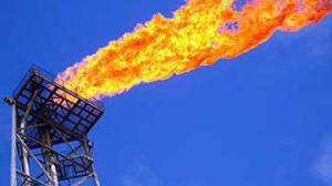Буровые установки «Черноморнефтегаза» арестованы, - пресса