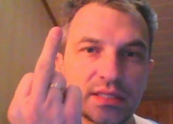 Скрыпин отказался отдавать домен hromadske.tv