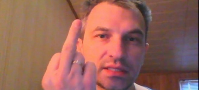 Скрыпин отказался отдавать домен hromadske.tv
