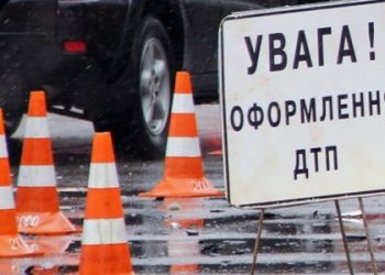В Волынской области случилось крупное ДТП: 3 человека погибли и 6 травмированы