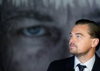 Ди Каприо рассказал о мечте сыграть Владимира Путина