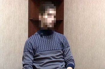 СБУ в Днепропетровске задержала агента российских спецслужб