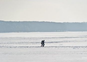 От переохлаждения в Донецкой области скончались 11 человек