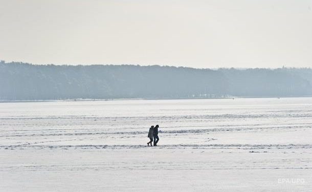 От переохлаждения в Донецкой области скончались 11 человек