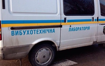 На Донбассе прогремел взрыв в многоэтажке