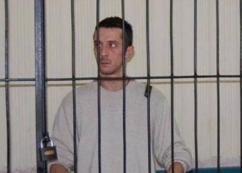 РФ отказалась выдать сына Джемилева Украине