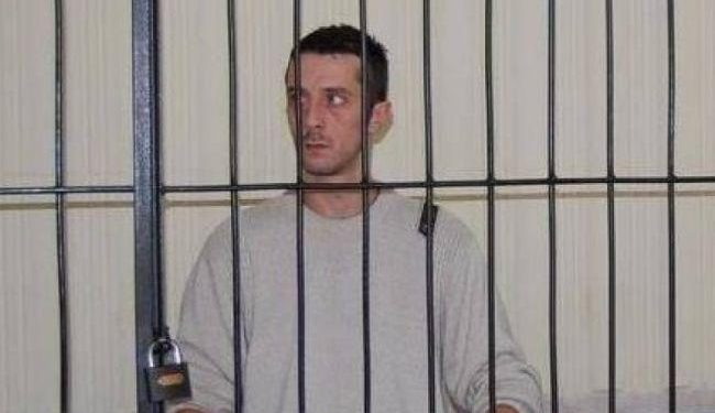 РФ отказалась выдать сына Джемилева Украине