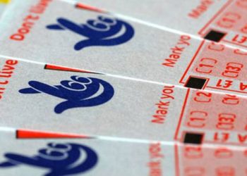 В Великобритании выиграли рекордный джекпот