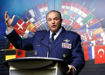 СМИ: США наращивают военное присутствие в Европе