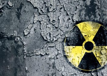 Во Франции случился обвал на складе ядерных отходов