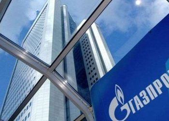 «Газпром» заявил о попытках давления со стороны Украины