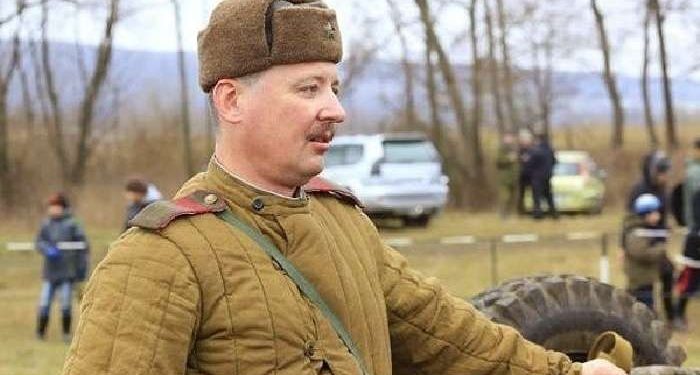 Гиркин: В Славянске по законам Сталина расстреливали людей