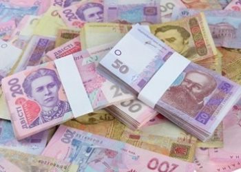 Сотрудница филиала одесского банка присвоила свыше 90 миллионов гривен