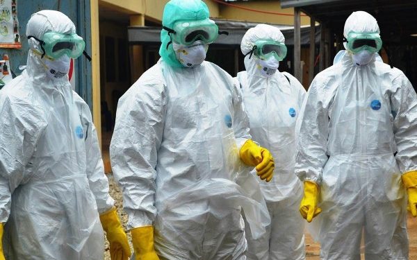 Мертвец со свиным гриппом три часа просидел в очереди к врачу