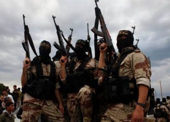 Боевики ИГИЛ казнили в Ираке больше 80 человек