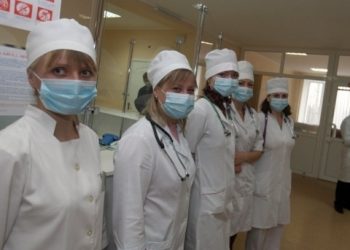 Минздрав: Более 3 млн граждан Украины уже переболели гриппом и ОРВИ