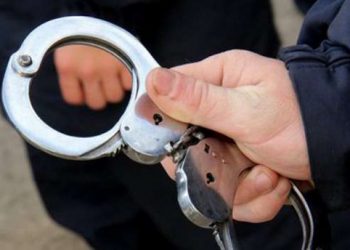 В Киеве задержали гражданина РФ, которого разыскивал Интерпол
