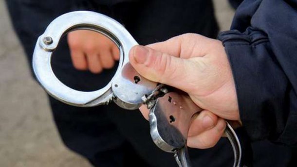 В Киеве задержали гражданина РФ, которого разыскивал Интерпол