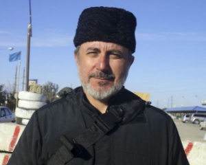 Ислямов рассказал о новом формате блокады Крымcкого полуострова