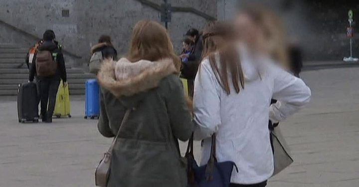 Советы по безопасности от мэра Кельна шокировали местных жительниц