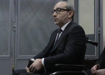 В Полтаве суд продолжит рассмотрение дела Кернеса