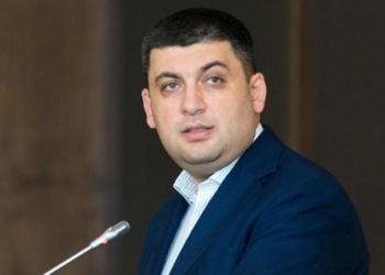 Хакеры взломали электронную почту Владимира Гройсмана