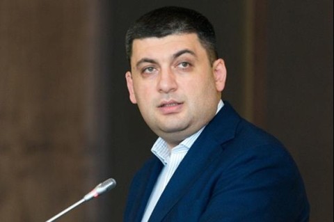 Хакеры взломали электронную почту Владимира Гройсмана