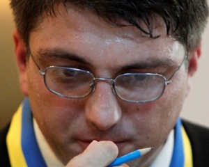 Порошенко уволил судью Киреева