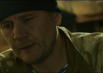 Видеохостинг YouTube заблокировал украинский сериал из-за монолога «киборга»