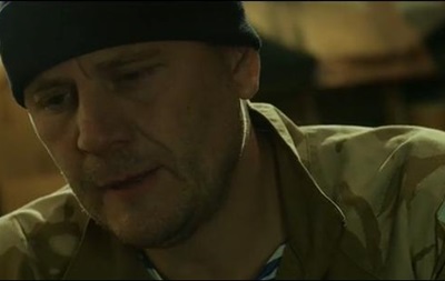 Видеохостинг YouTube заблокировал украинский сериал из-за монолога «киборга»