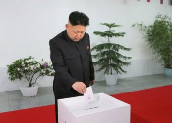 Ким Чен Ын намерен наращивать количество ядерного оружия в Северной Корее